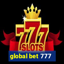 global bet 777